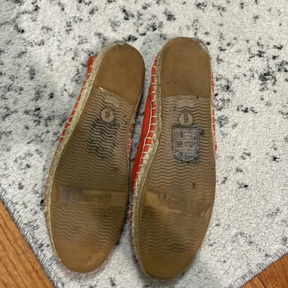 Soludos Espadrilles - Picture 4 of 5
